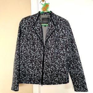 Classiques Entier jacket.